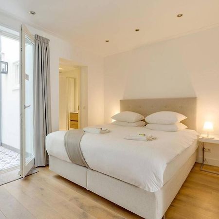 Luxurious Studio In B&B Jordaan Couple Getaway Amesterdão Exterior foto
