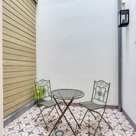 Luxurious Studio In B&B Jordaan Couple Getaway Amesterdão Exterior foto
